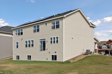 1120 152nd Avenue NW Andover MN 55304
