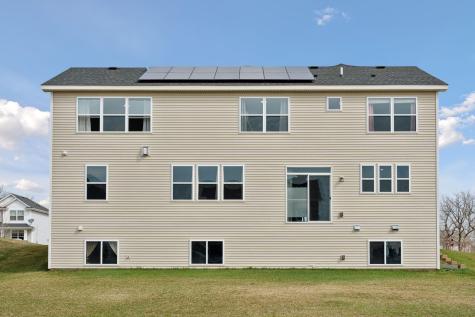 1120 152nd Avenue NW Andover MN 55304