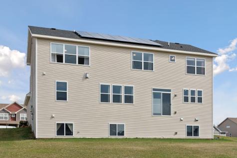 1120 152nd Avenue NW Andover MN 55304