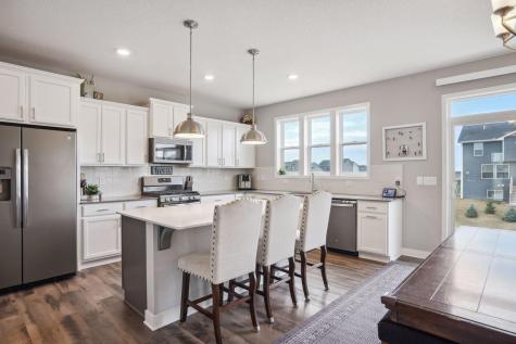 1120 152nd Avenue NW Andover MN 55304