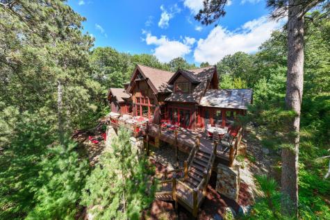 4101 Shad Rap Trail NE Remer MN 56672