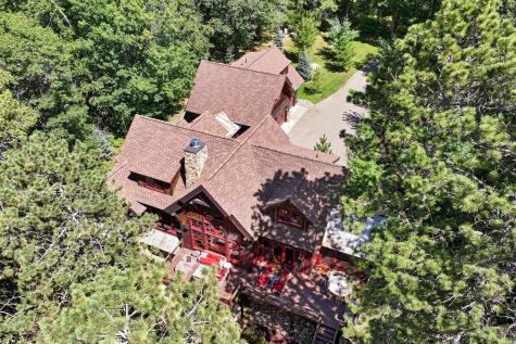 4101 Shad Rap Trail NE Remer MN 56672