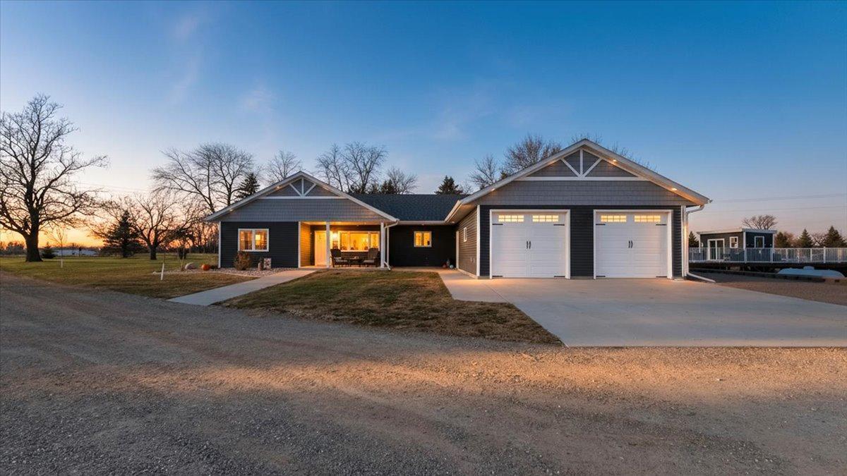 4010 40th Avenue SW Montevideo MN 56265