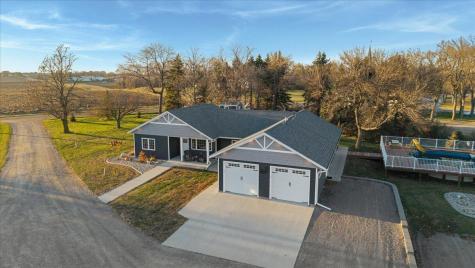 4010 40th Avenue SW Montevideo MN 56265