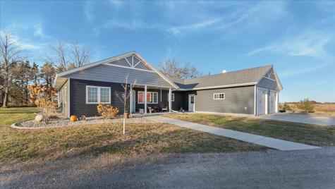 4010 40th Avenue SW Montevideo MN 56265