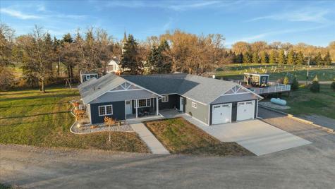 4010 40th Avenue SW Montevideo MN 56265