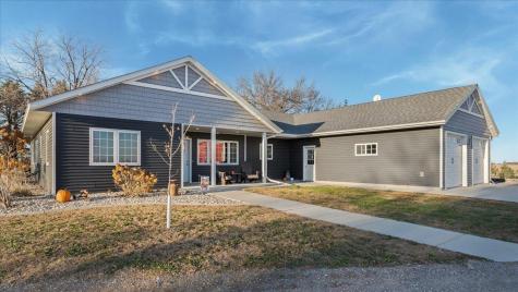 4010 40th Avenue SW Montevideo MN 56265