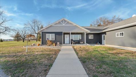 4010 40th Avenue SW Montevideo MN 56265