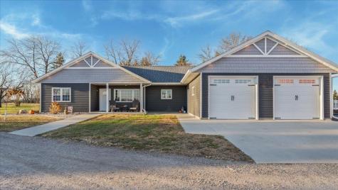4010 40th Avenue SW Montevideo MN 56265