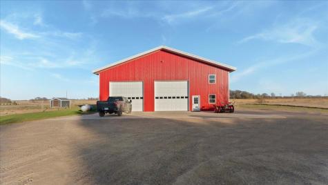 4010 40th Avenue SW Montevideo MN 56265
