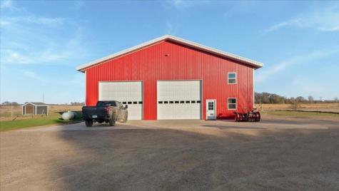 4010 40th Avenue SW Montevideo MN 56265