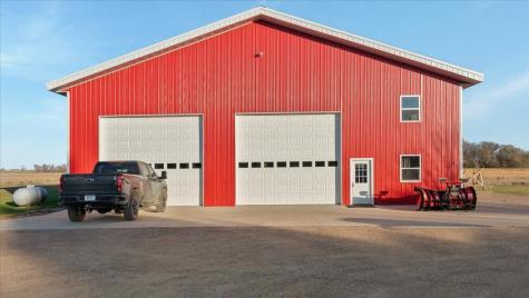 4010 40th Avenue SW Montevideo MN 56265