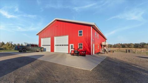 4010 40th Avenue SW Montevideo MN 56265