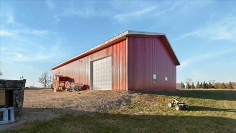 4010 40th Avenue SW Montevideo MN 56265