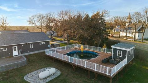 4010 40th Avenue SW Montevideo MN 56265