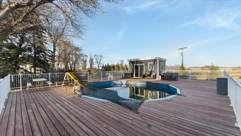 4010 40th Avenue SW Montevideo MN 56265
