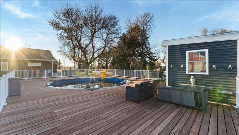 4010 40th Avenue SW Montevideo MN 56265