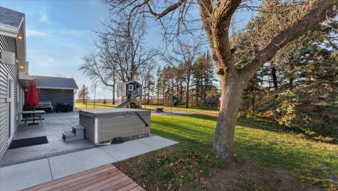 4010 40th Avenue SW Montevideo MN 56265