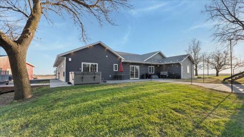 4010 40th Avenue SW Montevideo MN 56265