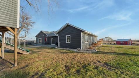 4010 40th Avenue SW Montevideo MN 56265