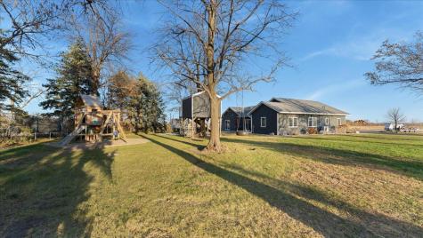 4010 40th Avenue SW Montevideo MN 56265