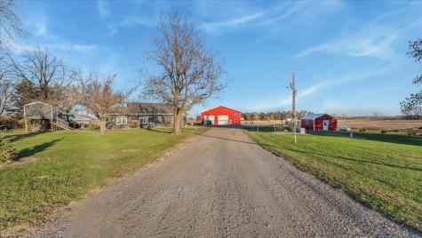 4010 40th Avenue SW Montevideo MN 56265