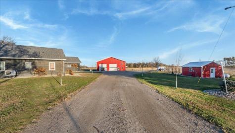 4010 40th Avenue SW Montevideo MN 56265