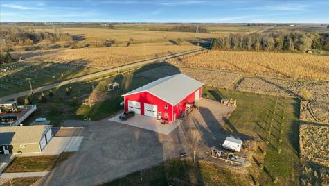 4010 40th Avenue SW Montevideo MN 56265