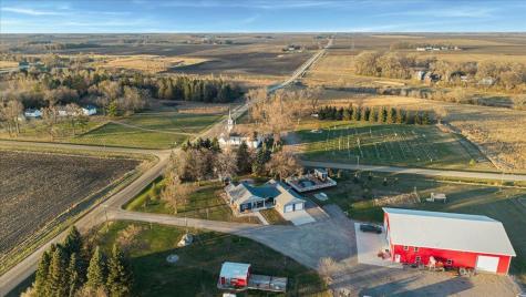 4010 40th Avenue SW Montevideo MN 56265