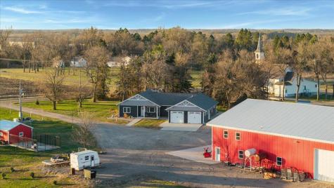 4010 40th Avenue SW Montevideo MN 56265