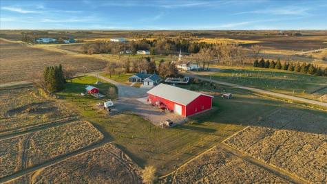 4010 40th Avenue SW Montevideo MN 56265