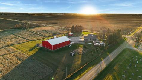 4010 40th Avenue SW Montevideo MN 56265
