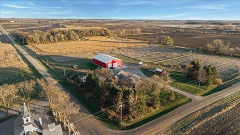 4010 40th Avenue SW Montevideo MN 56265