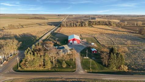 4010 40th Avenue SW Montevideo MN 56265