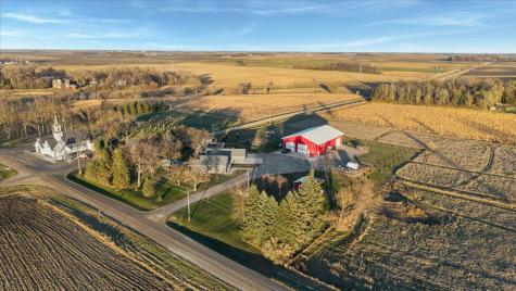 4010 40th Avenue SW Montevideo MN 56265