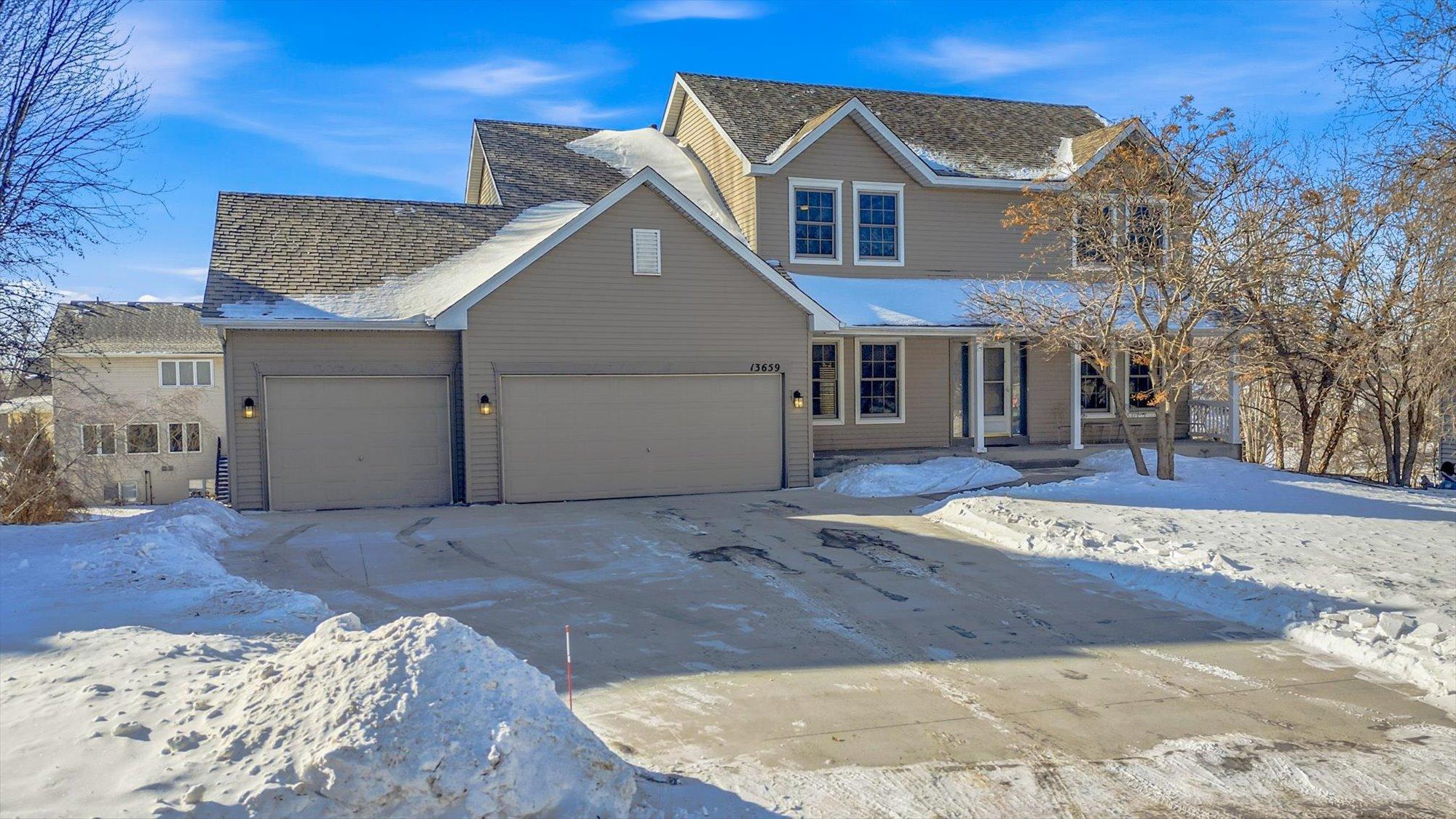 13659 Flair Court Apple Valley MN 55124