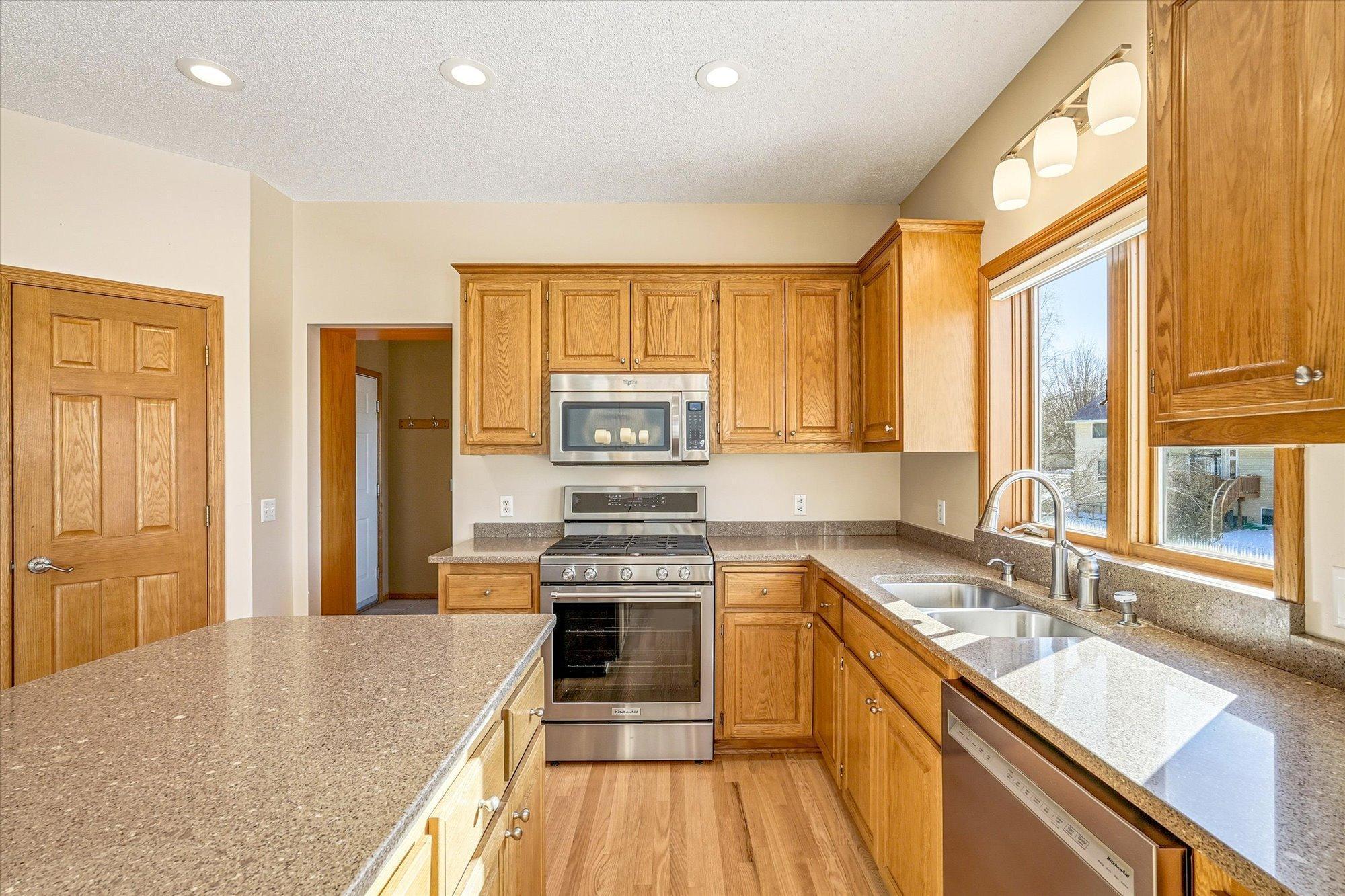 13659 Flair Court Apple Valley MN 55124