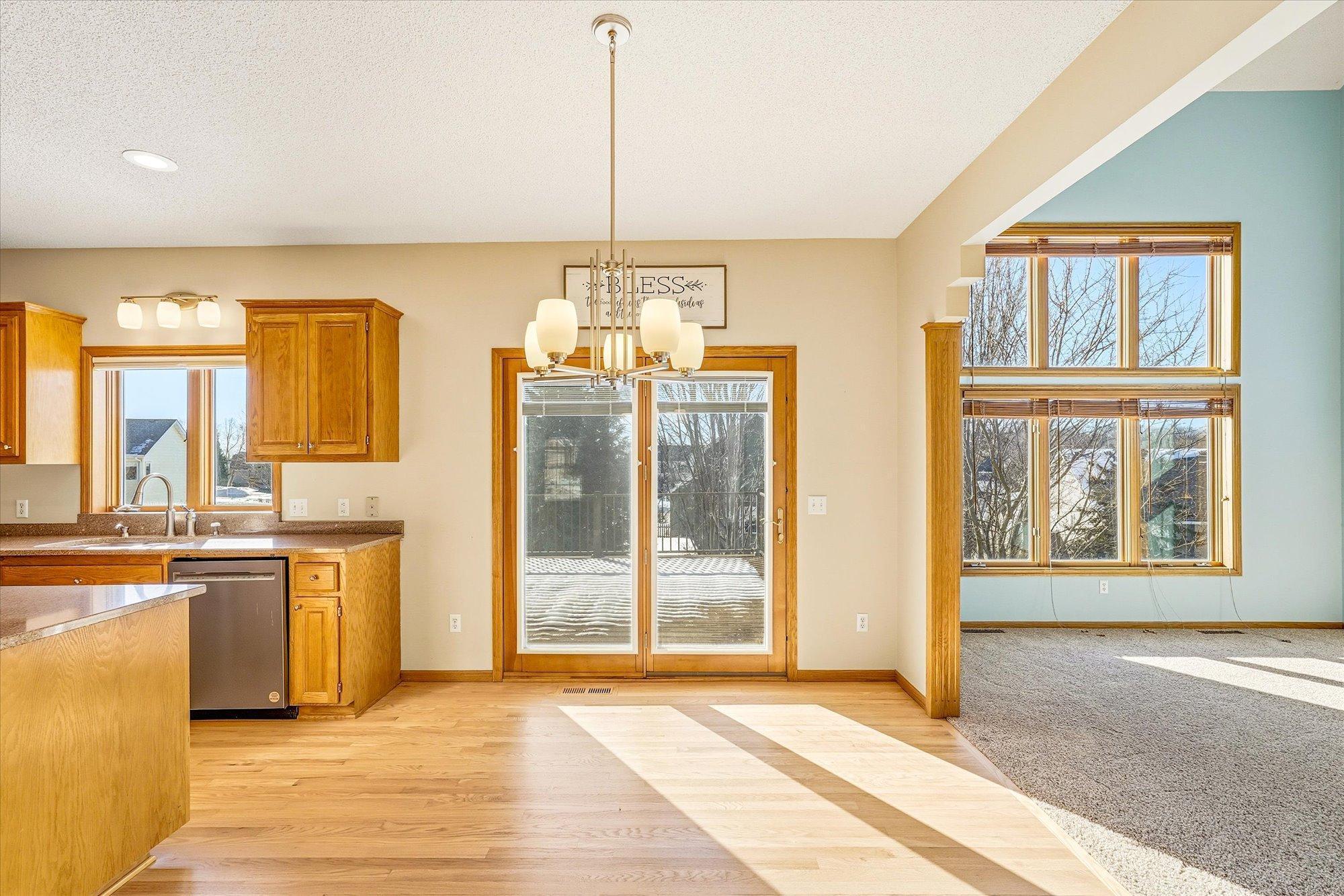 13659 Flair Court Apple Valley MN 55124