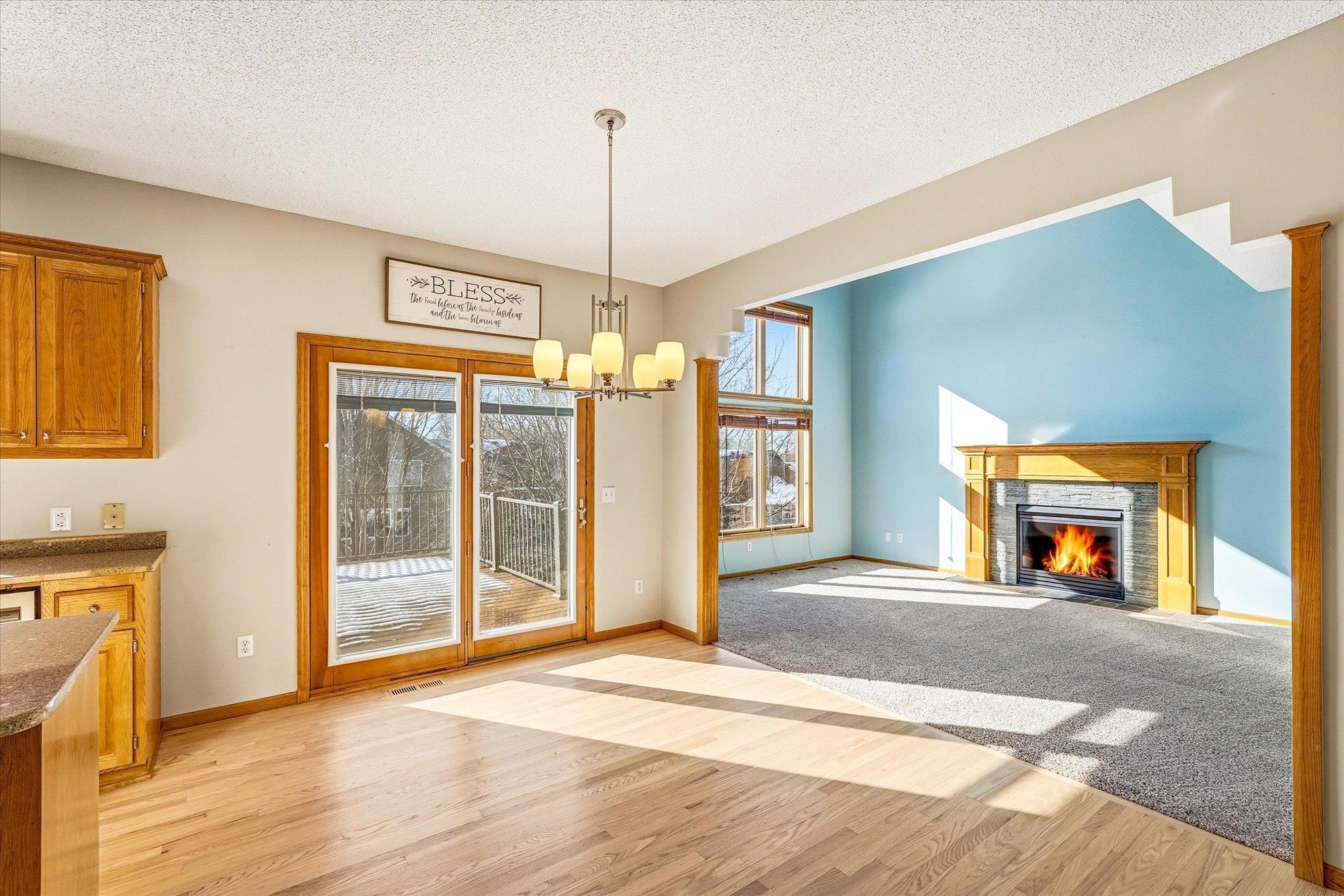 13659 Flair Court Apple Valley MN 55124