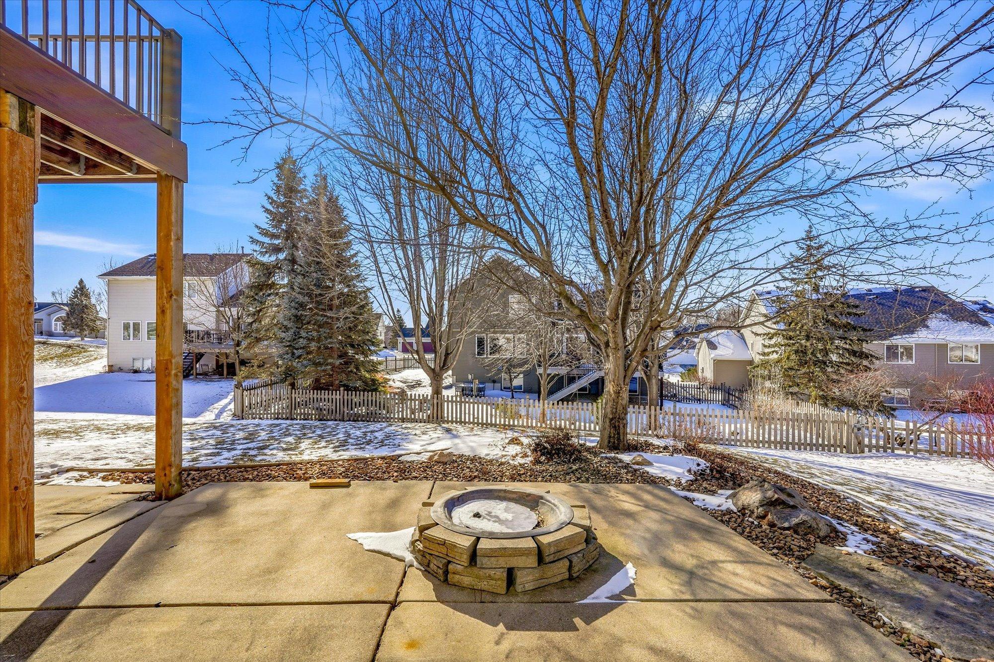 13659 Flair Court Apple Valley MN 55124