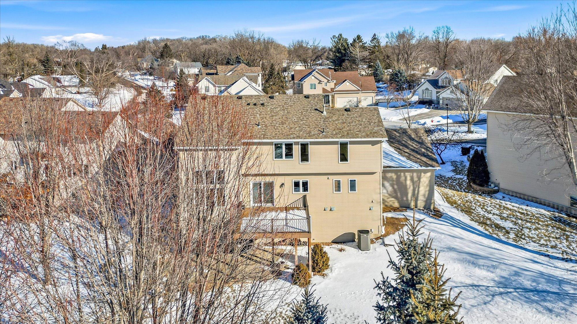 13659 Flair Court Apple Valley MN 55124