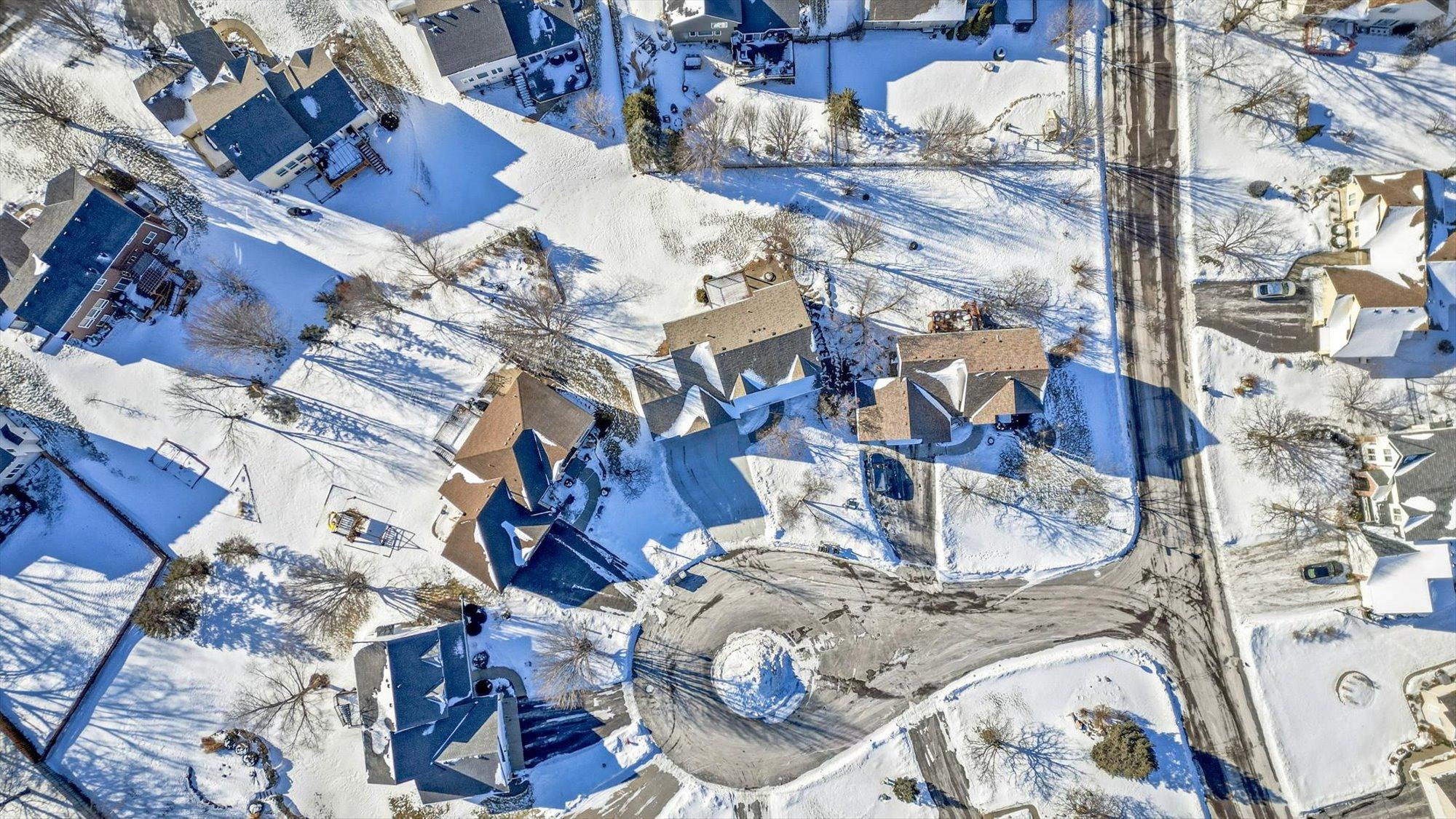 13659 Flair Court Apple Valley MN 55124