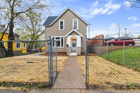 617 Wells Street Saint Paul MN 55130
