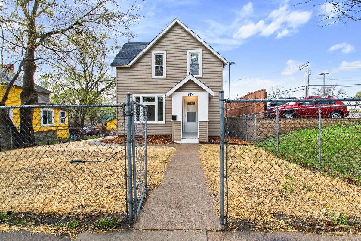 617 Wells Street Saint Paul MN 55130
