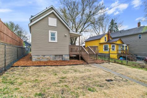 617 Wells Street Saint Paul MN 55130