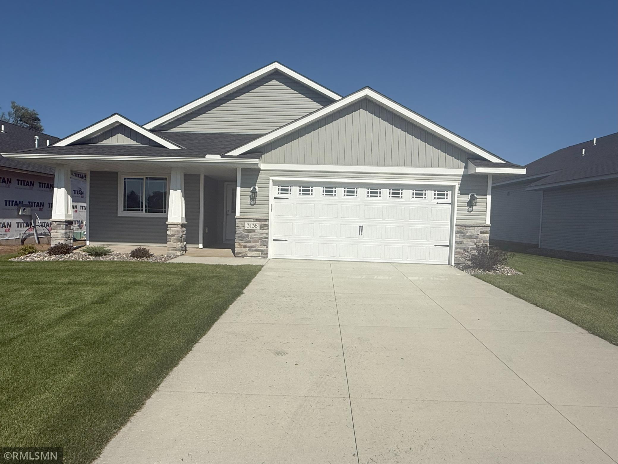 3138 Zuni Way NW Anoka MN 55303