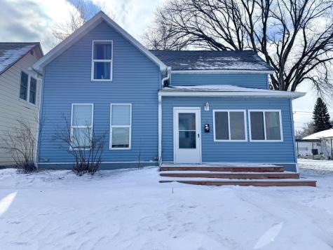 514 E Hampden Avenue Fergus Falls MN 56537