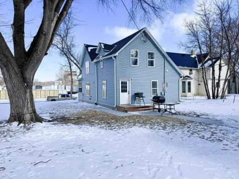 514 E Hampden Avenue Fergus Falls MN 56537