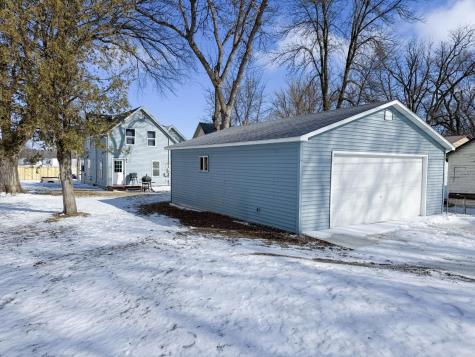 514 E Hampden Avenue Fergus Falls MN 56537
