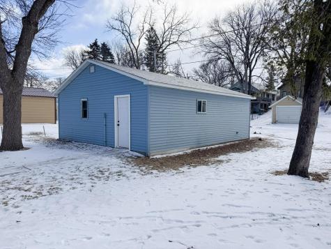 514 E Hampden Avenue Fergus Falls MN 56537
